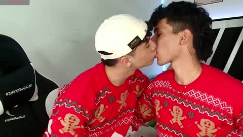  A L E X  online show from December 23, 2024, 4:28 pm