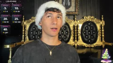  A L E X  online show from December 27, 2024, 8:02 am