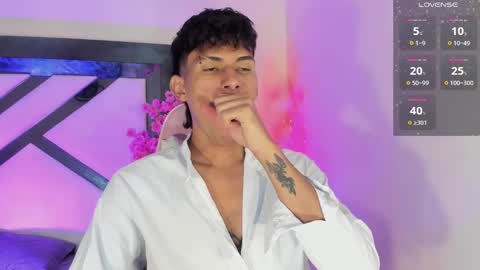  A L E X  online show from January 9, 2025, 4:41 am