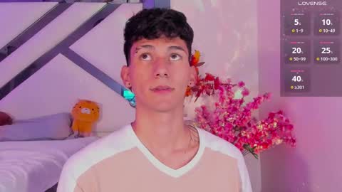  A L E X  online show from January 12, 2025, 10:34 am