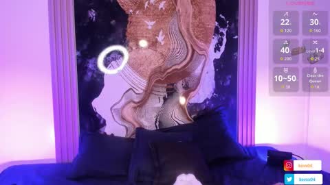  A L E X  online show from November 30, 2025, 4:16 am