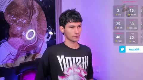  A L E X  online show from December 4, 2025, 3:38 am