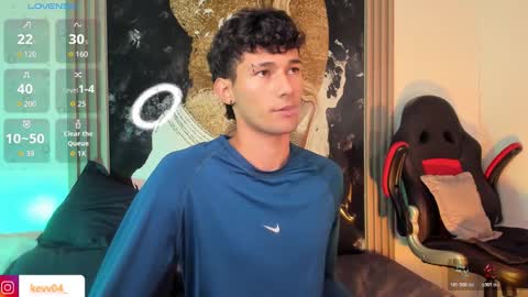  A L E X  online show from December 20, 2025, 3:46 am