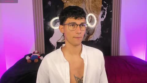  A L E X  online show from April 29, 2026, 4:05 am