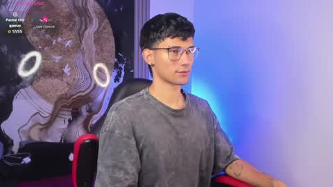  A L E X  online show from May 1, 2026, 3:44 am