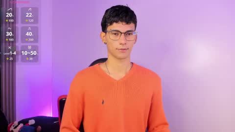  A L E X  online show from May 7, 2026, 9:25 am