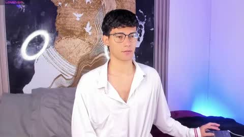  A L E X  online show from May 11, 2026, 7:14 am