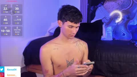 A L E X  online show from May 15, 2026, 11:01 pm