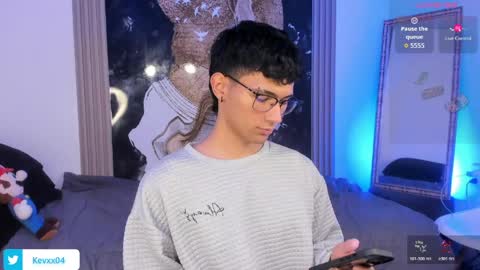  A L E X  online show from May 27, 2026, 3:25 am