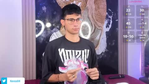  A L E X  online show from May 29, 2026, 3:37 am