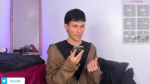  A L E X  online show from June 1, 2026, 2:02 am