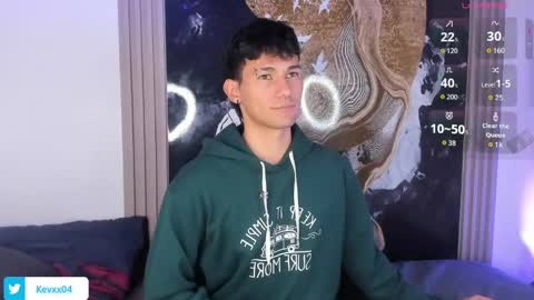  A L E X  online show from June 4, 2026, 2:06 am