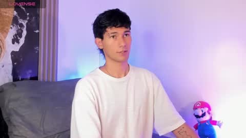 A L E X  online show from July 4, 2026, 3:45 am