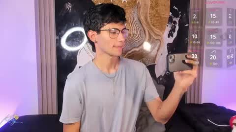  A L E X  online show from July 7, 2026, 3:20 am