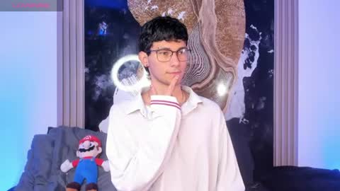  A L E X  online show from July 9, 2026, 4:38 am