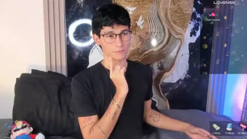  A L E X  online show from July 15, 2026, 3:12 am
