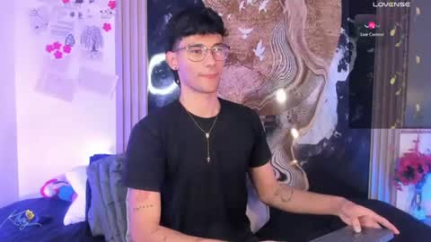  A L E X  online show from July 18, 2026, 7:34 am