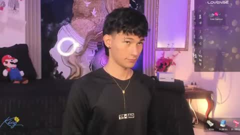  A L E X  online show from July 19, 2026, 3:43 am