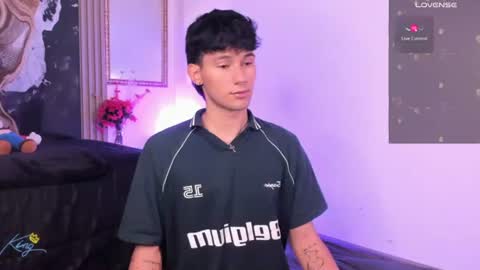  A L E X  online show from July 25, 2026, 2:09 am
