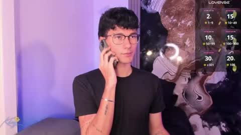  A L E X  online show from July 29, 2026, 3:26 am