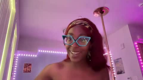 Snapshot of kingparrisjae chatting on June 12, 2026, 3:55 pm King Parris Jae online show from June 12, 2026, 3:55 pm