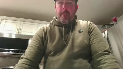 Snapshot of kingrichard86 chatting on December 18, 2024, 6:43 am Richard online show from December 18, 2024, 6:43 am