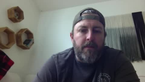 Snapshot of kingrichard86 chatting on April 12, 2026, 7:19 pm Richard online show from April 12, 2026, 7:19 pm