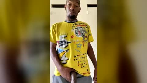 Daddy Rico 216 online show from June 27, 2026, 8:25 pm