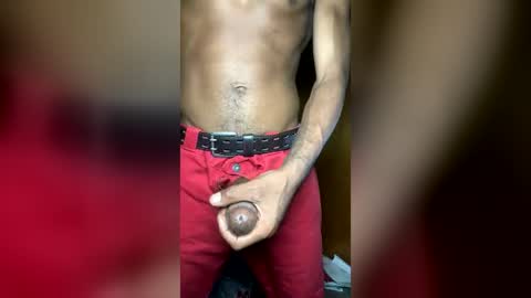 Daddy Rico 216 online show from July 10, 2026, 9:34 am