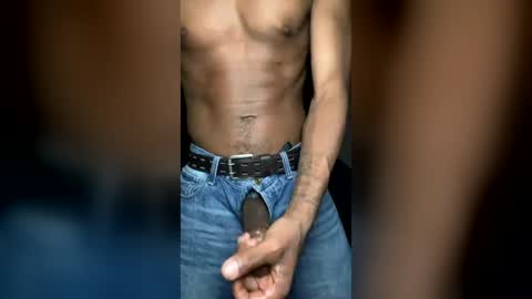 Daddy Rico 216 online show from July 25, 2026, 9:40 am