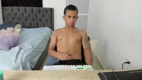 DOMINANT ALPHA KINGS online show from January 6, 2026, 6:06 am