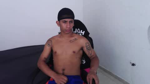 DOMINANT ALPHA KINGS online show from May 11, 2026, 3:51 pm