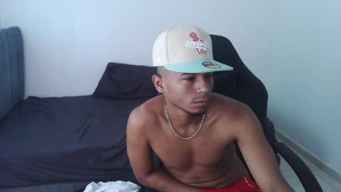 DOMINANT ALPHA KINGS online show from May 21, 2026, 5:53 pm