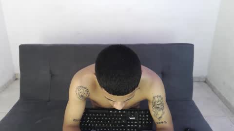 DOMINANT ALPHA KINGS online show from June 6, 2026, 4:23 pm