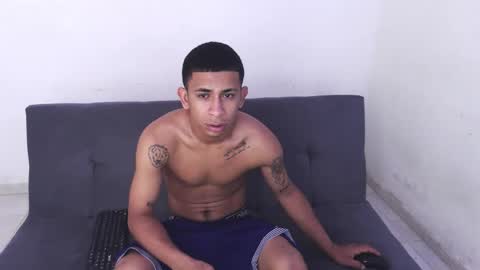 DOMINANT ALPHA KINGS online show from June 9, 2026, 4:51 pm