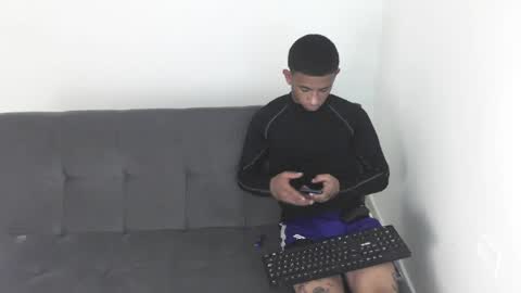DOMINANT ALPHA KINGS online show from June 18, 2026, 9:14 am
