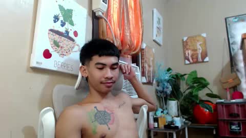 ALVIN online show from October 17, 2025, 8:17 am