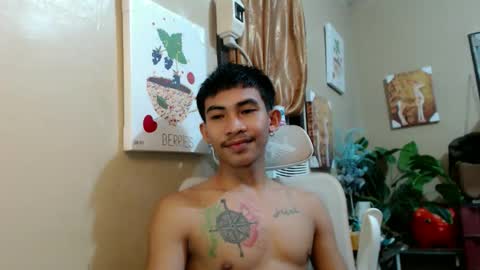 ALVIN online show from October 28, 2025, 12:52 pm