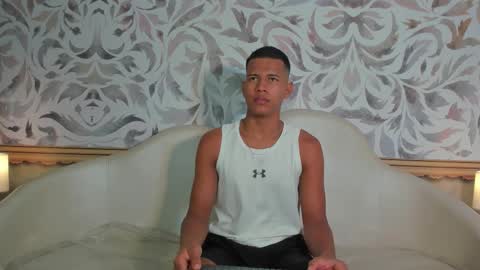 sebastian online show from December 2, 2025, 11:26 am