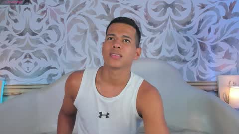 sebastian online show from February 20, 2026, 3:03 am