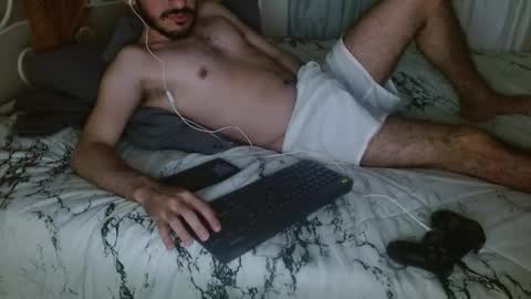 Jason ONLINE 1230 am - 330am GMT-4 online show from January 16, 2026, 3:32 am