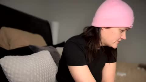 Kinkbitch online show from January 21, 2025, 6:23 pm