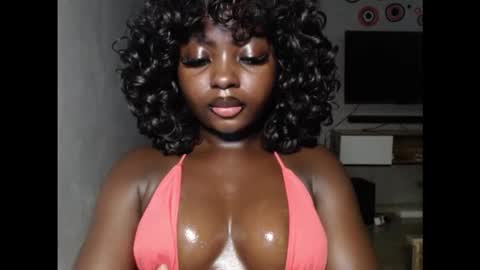 kinknastyx online show from September 22, 2025, 8:11 pm