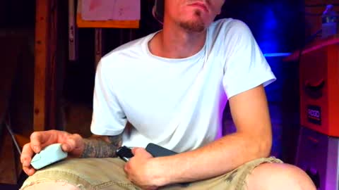 Snapshot of kinksss4all chatting on June 22, 2026, 7:49 am KinkPLAY9 online show from June 22, 2026, 7:49 am