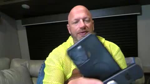 Kink Sub online show from March 16, 2026, 5:44 am