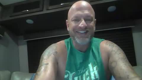 Kink Sub online show from March 18, 2026, 4:48 am