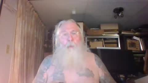 Snapshot of kinktattoos1369 chatting on December 7, 2024, 11:34 pm kinktattoos6969 online show from December 7, 2024, 11:34 pm