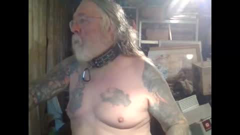 Snapshot of kinktattoos1369 chatting on December 15, 2024, 2:19 am kinktattoos6969 online show from December 15, 2024, 2:19 am