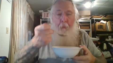 Snapshot of kinktattoos1369 chatting on February 6, 2025, 12:48 pm kinktattoos6969 online show from February 6, 2025, 12:48 pm