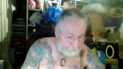 Snapshot of kinktattoos1369 chatting on November 24, 2025, 4:12 am kinktattoos6969 online show from November 24, 2025, 4:12 am